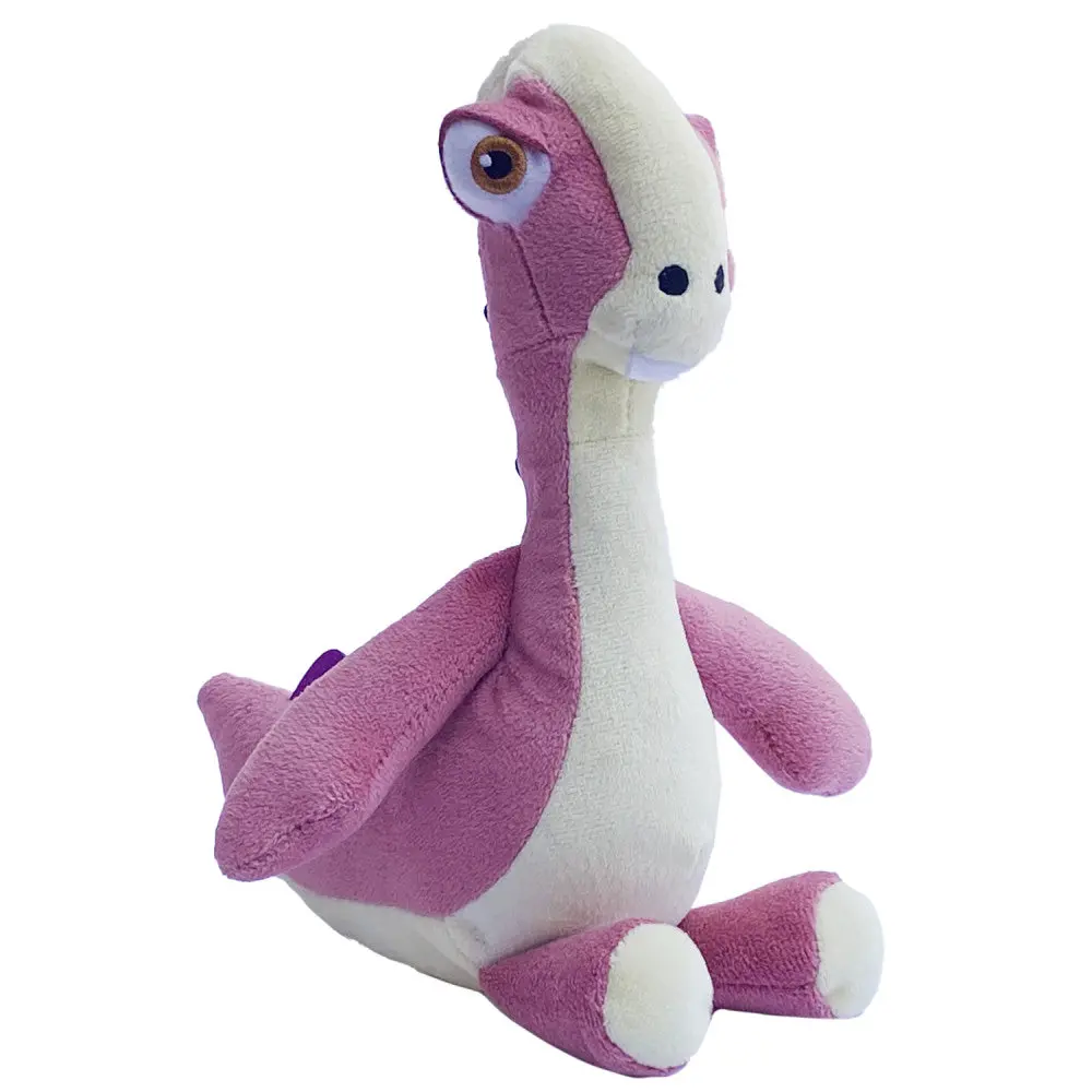 Gigantosaurus 10 Inch Soft Plush - Rocky Dinosaur Toy 1