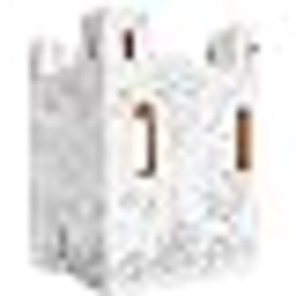 Easy Playhouse Sand Castle - Creative Kids Art & Craft Playhouse 1