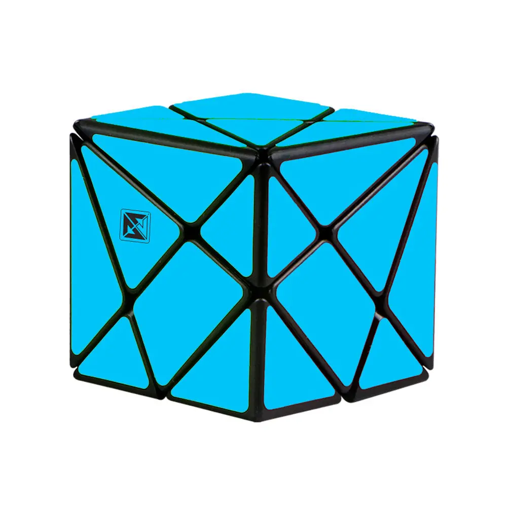 Project Genius Inverse: Stratosfear Twisty Puzzle - Very Hard, Ages 8+ 1