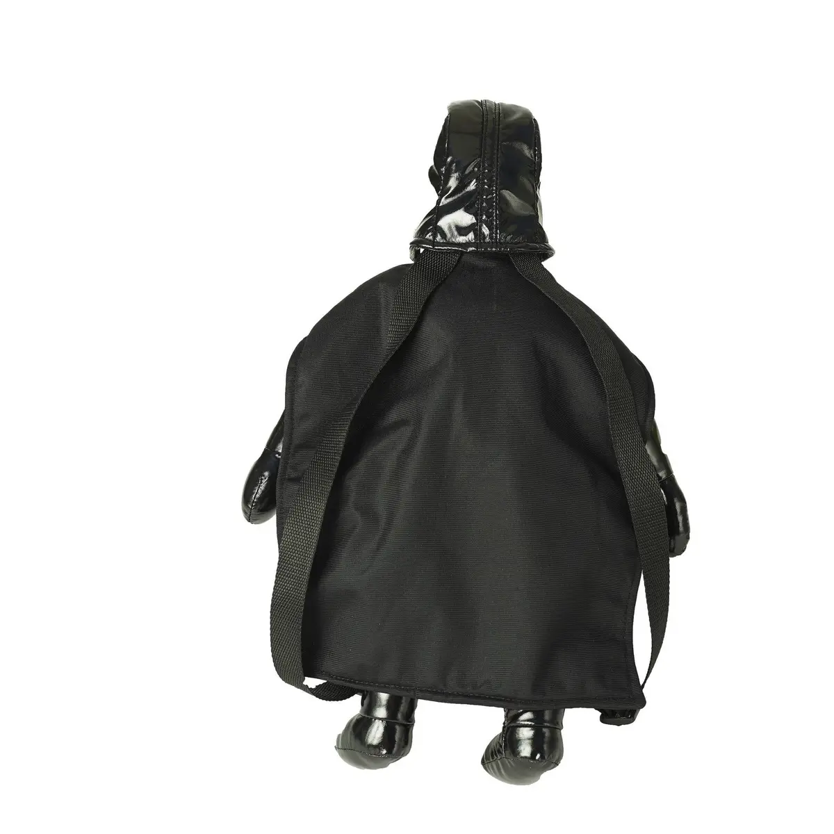 Star Wars Galactic Adventure 17" Plush Backpack 1