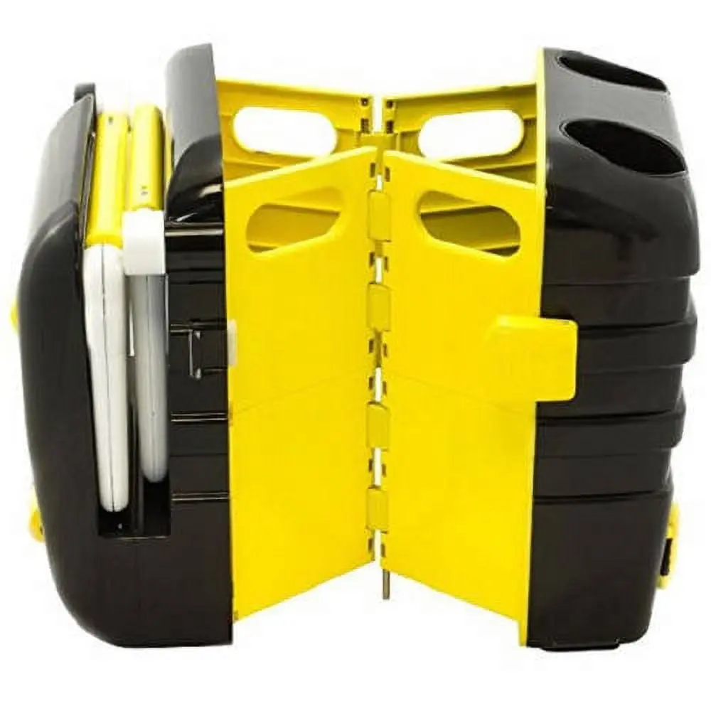 Junkie Car Seatback Essentials Organizer 1