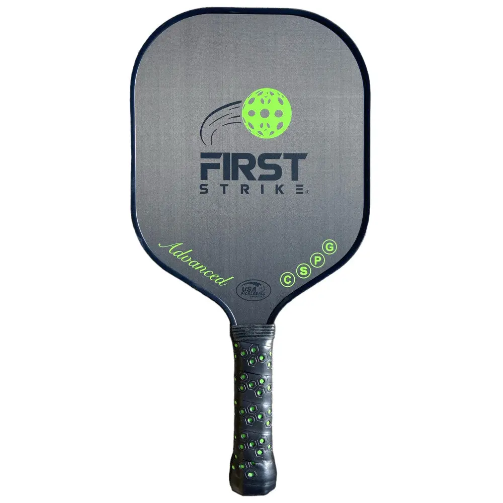 First Strike Pickleball Master Paddle 1