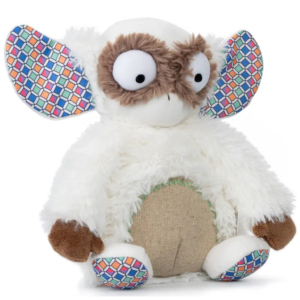 Inklings 8 Inch Plush Toy - Wobby The Wild Eared Wala 1