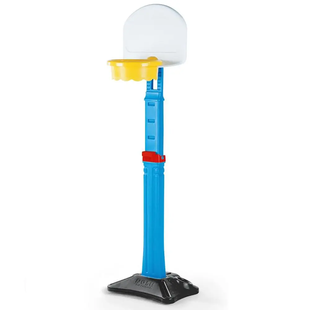 Dolu Junior Adjustable Basketball Hoop - Indoor/Outdoor Fun Set 2