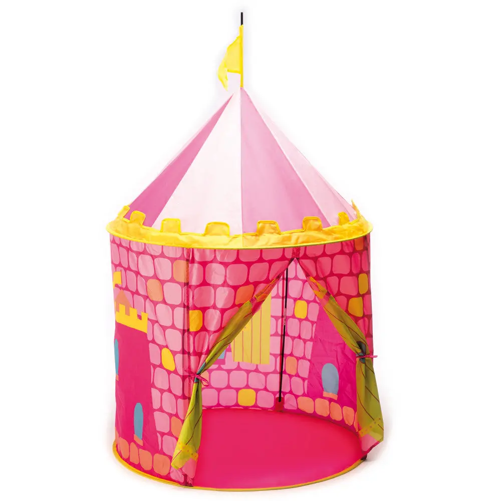 Fun2give Pop-It-Up Princess Castle Play Tent 1