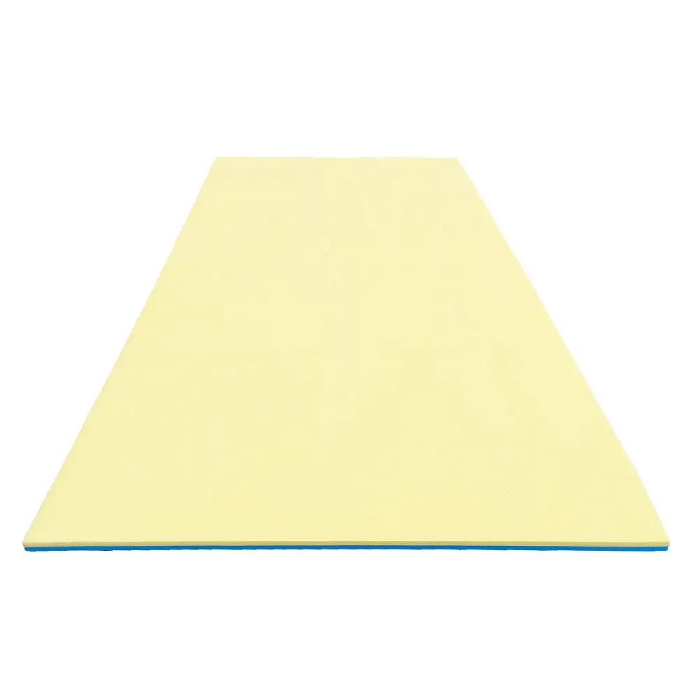 Comfy Floats 12' X 5' Water Pad Pool & Lake Float, Uv-Resistant 1