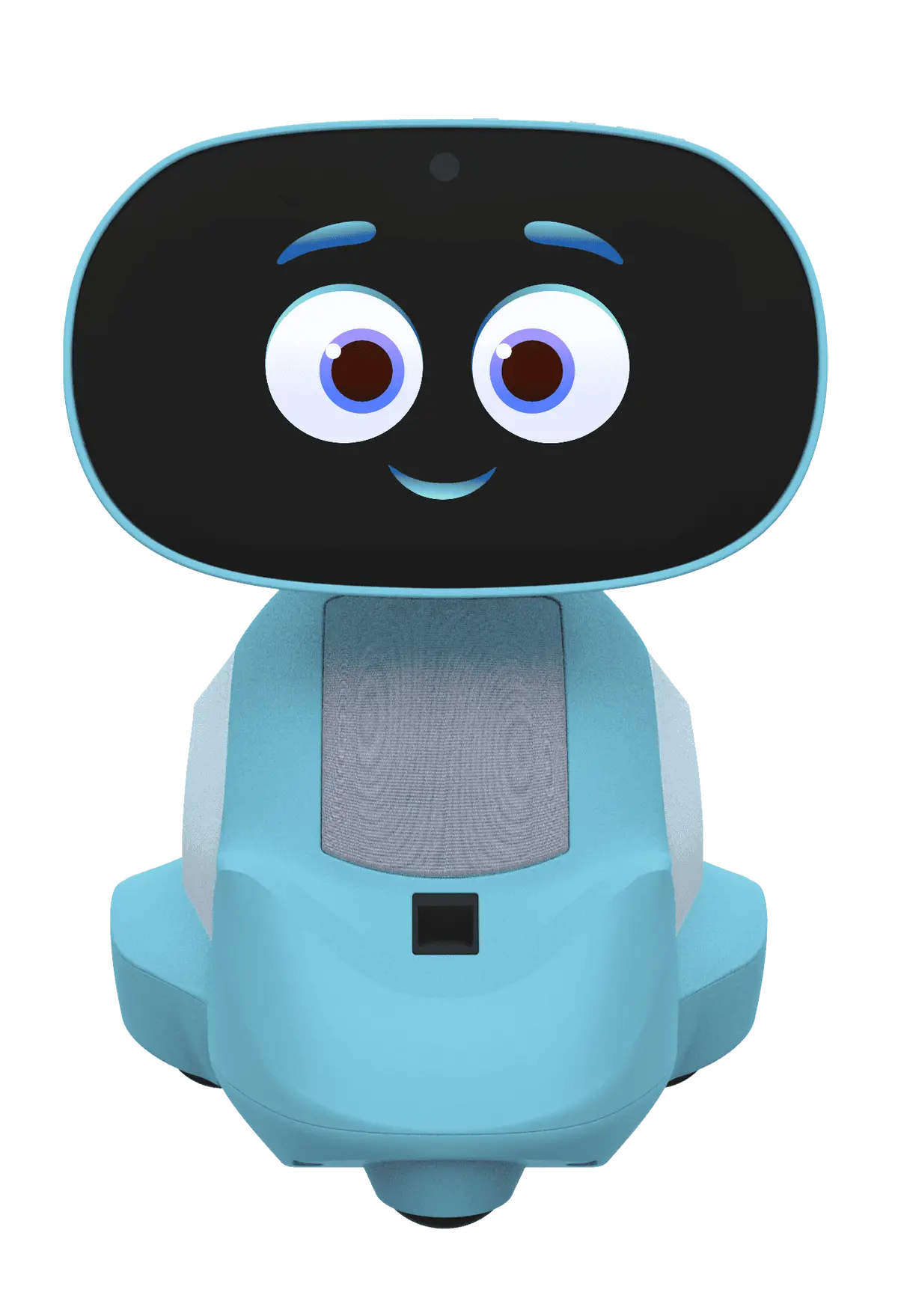 Miko 3 Ai-Powered Smart Robot For Kids - Interactive Learning Buddy 1