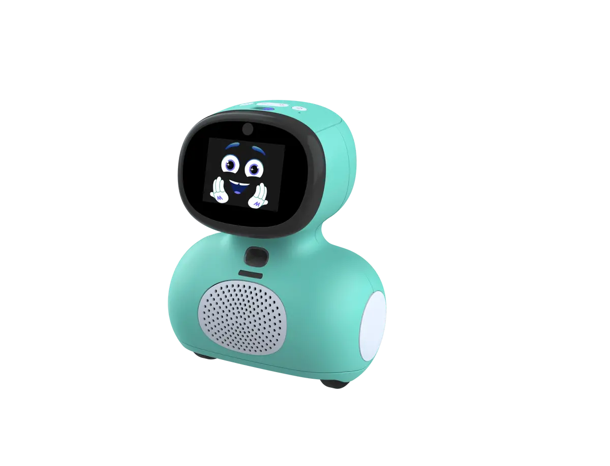 Miko Ai Interactive Robot For Kids - Smart Learning Companion 1
