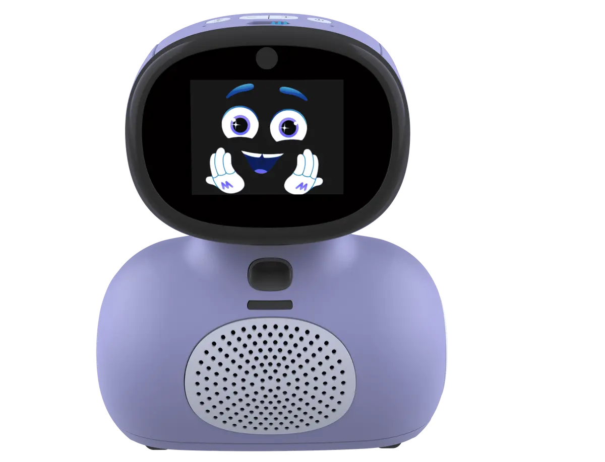 Miko Ai Robot For Kids - Interactive Learning Companion 1