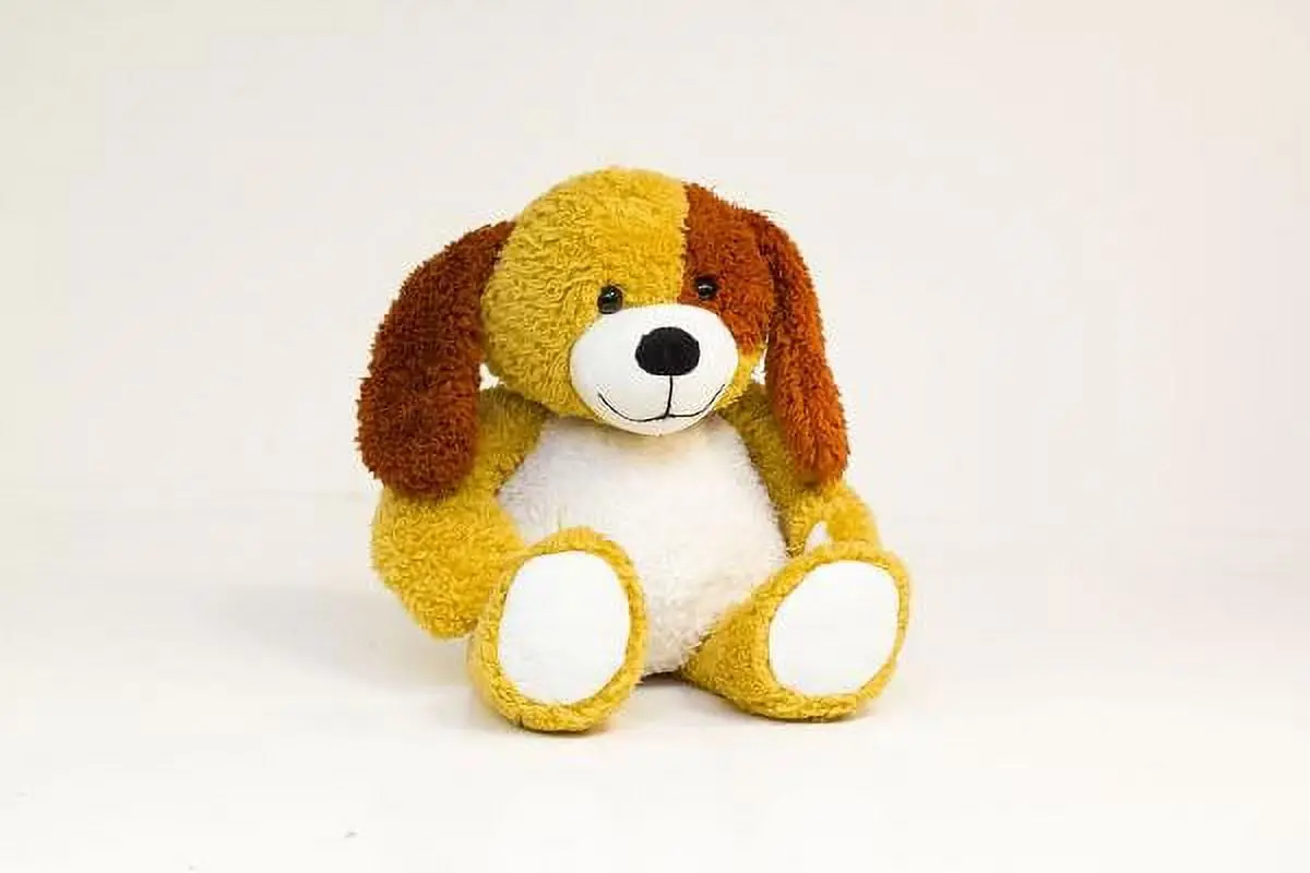 Beverly Hills Teddy Bear Company World's Softest 20 Inch Plush Pat 1