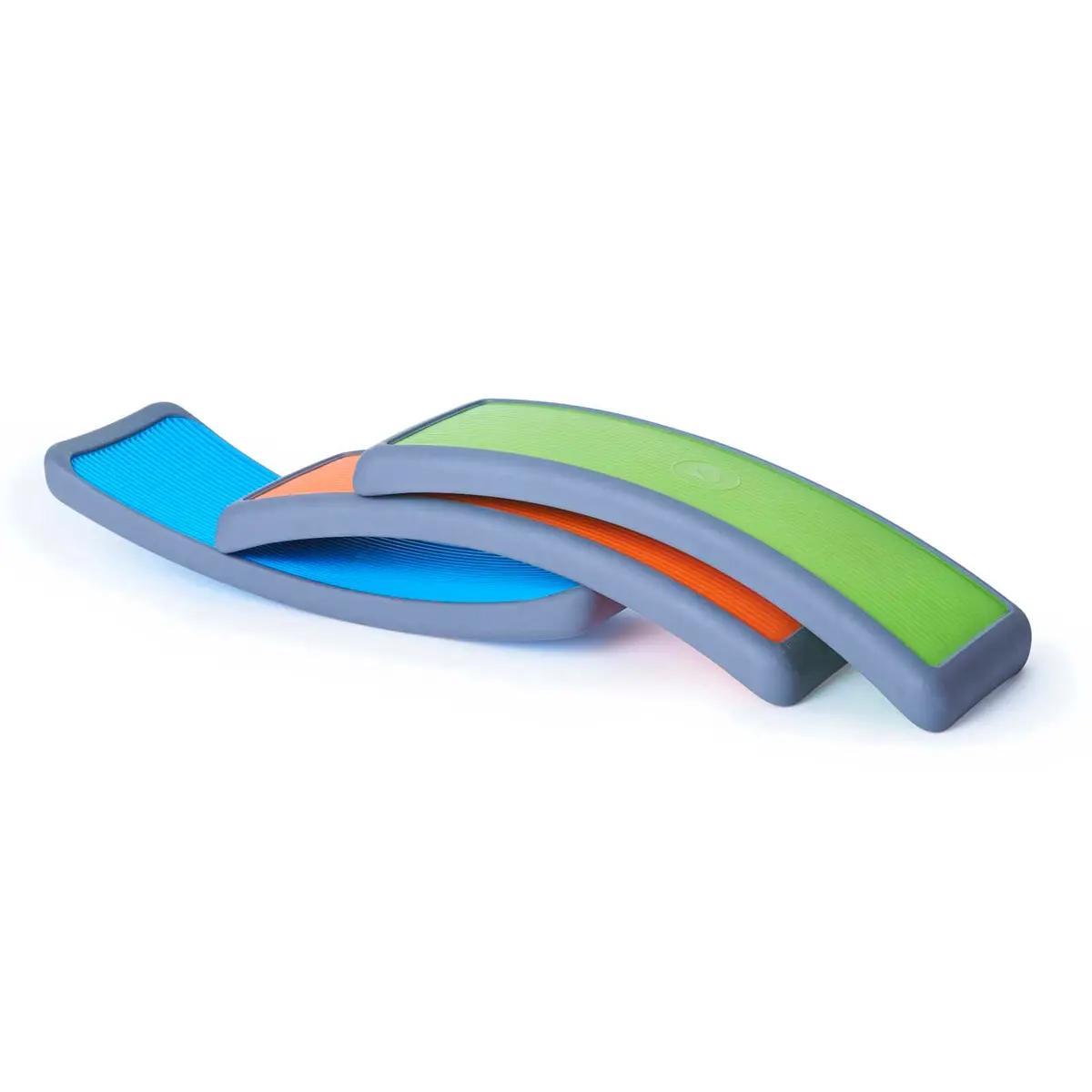 Gonge Colorful Play Arches For Kids, Set Of 3 - Versatile Indoor/Outdoor Fun 1