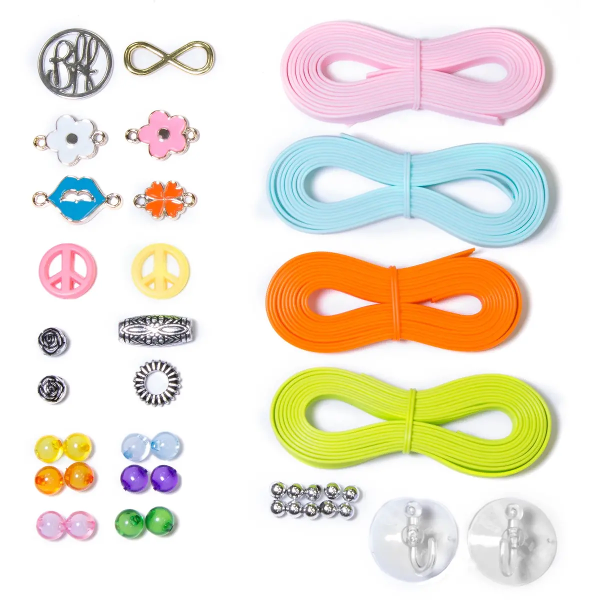 Strand Bands Vintage Fashion Bracelet Maker Kit 1
