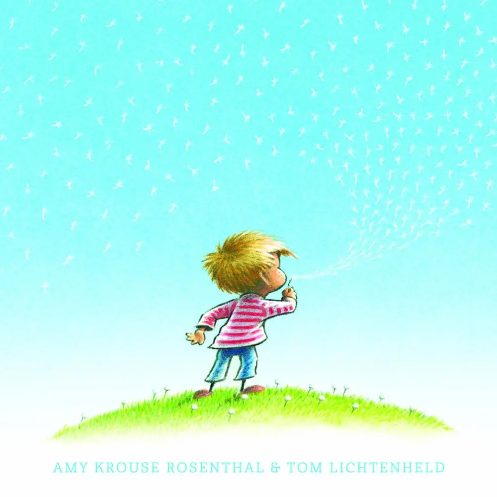 I Wish You More Hardcover – Inspirational Children’S Book 1