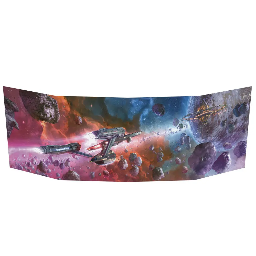 Modiphius Star Trek Adventures: Second Edition Game Toolkit 1