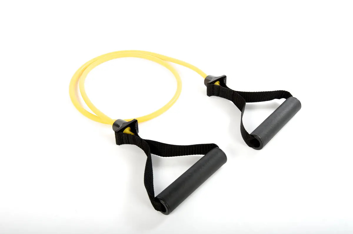 360 Athletics Elite Resistance Tubing For Light Fitness 1