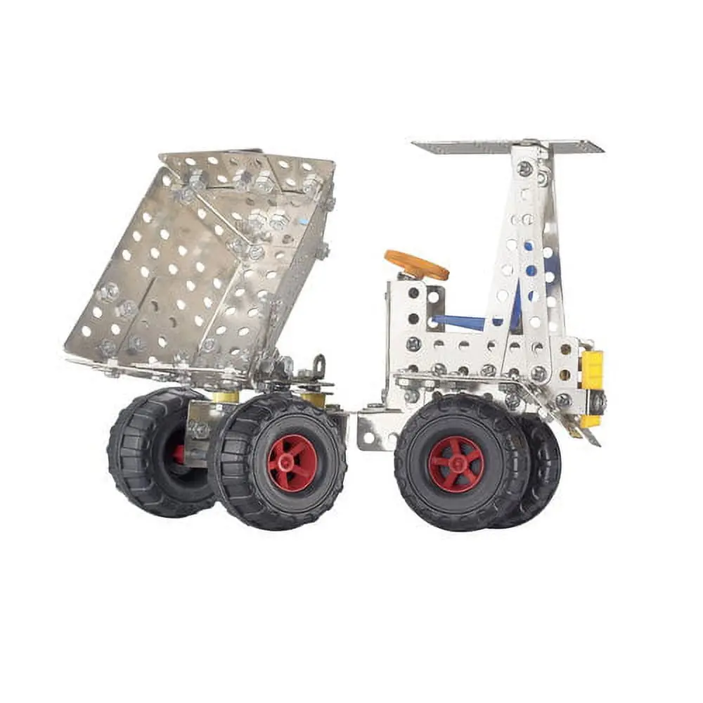 Talicor Nuts And Bolts Pro Builder Sw Construction Set 1