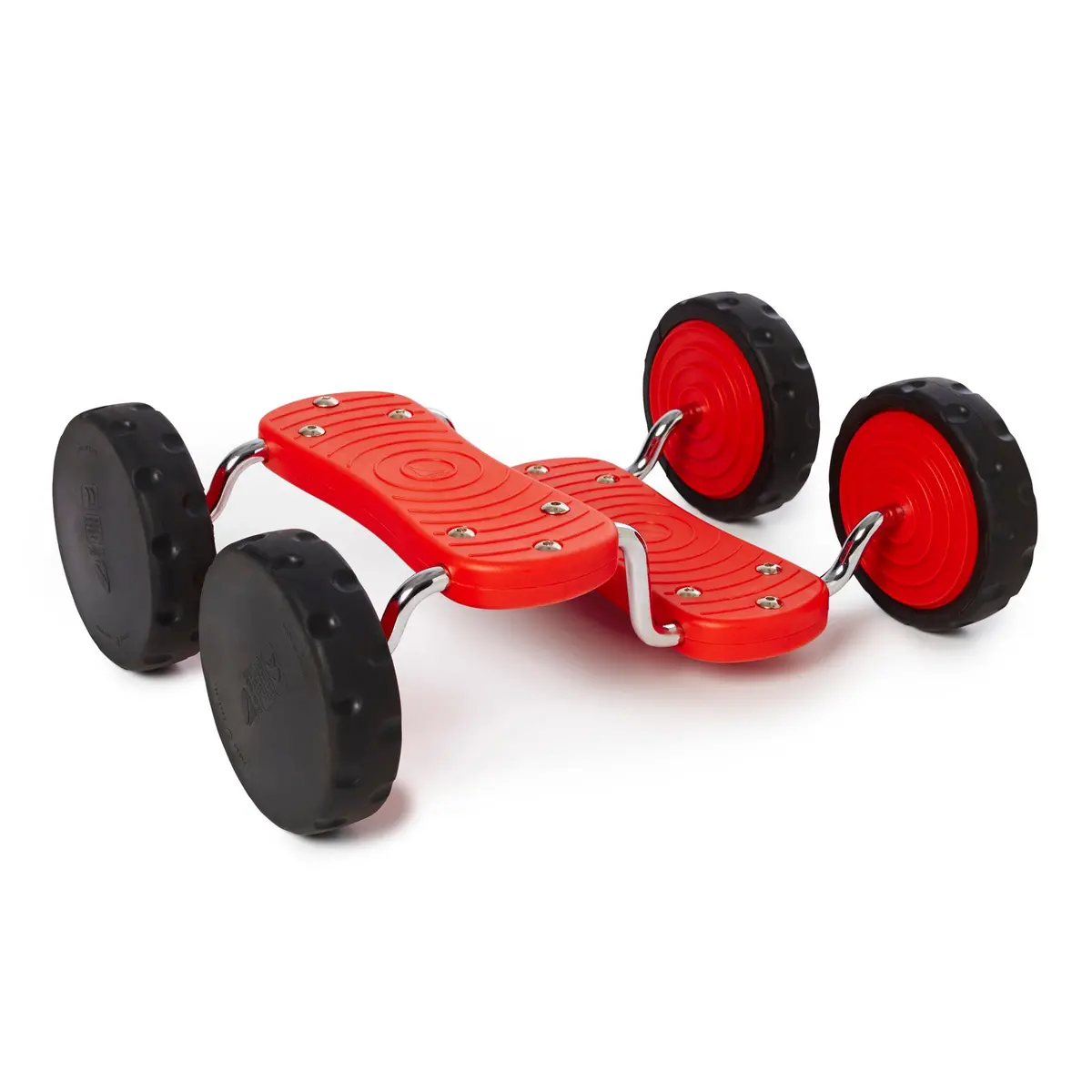 Gonge Go Go Roller - Third Generation Modern Design Ride-On 1