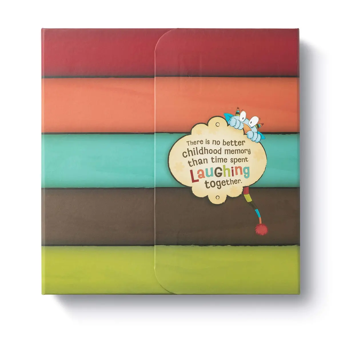 Compendium Tickle Monster Laughter Kit With Magical Mitts 1