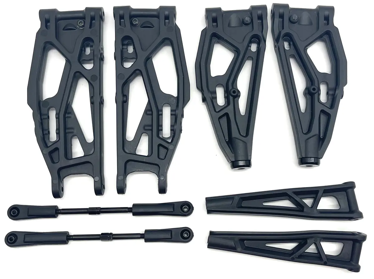 Arrma Fireteam 6S Blx  - Suspension A-Arms (Front/Rear Lower Composite Ara7618 1