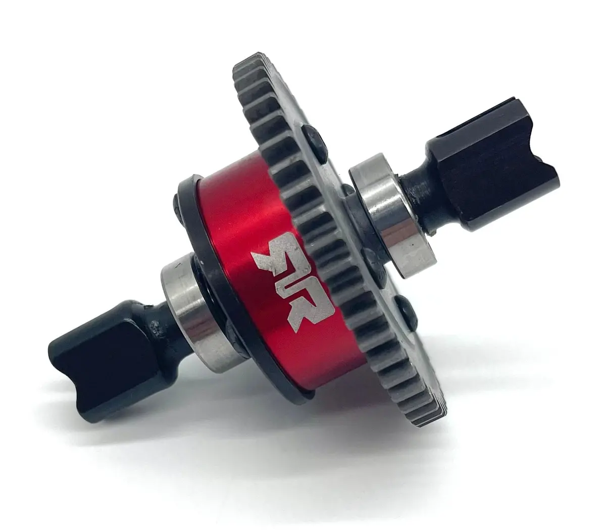 Arrma Fireteam 6S Blx  - Center Differential 50T Spur Gear Ara7618 1