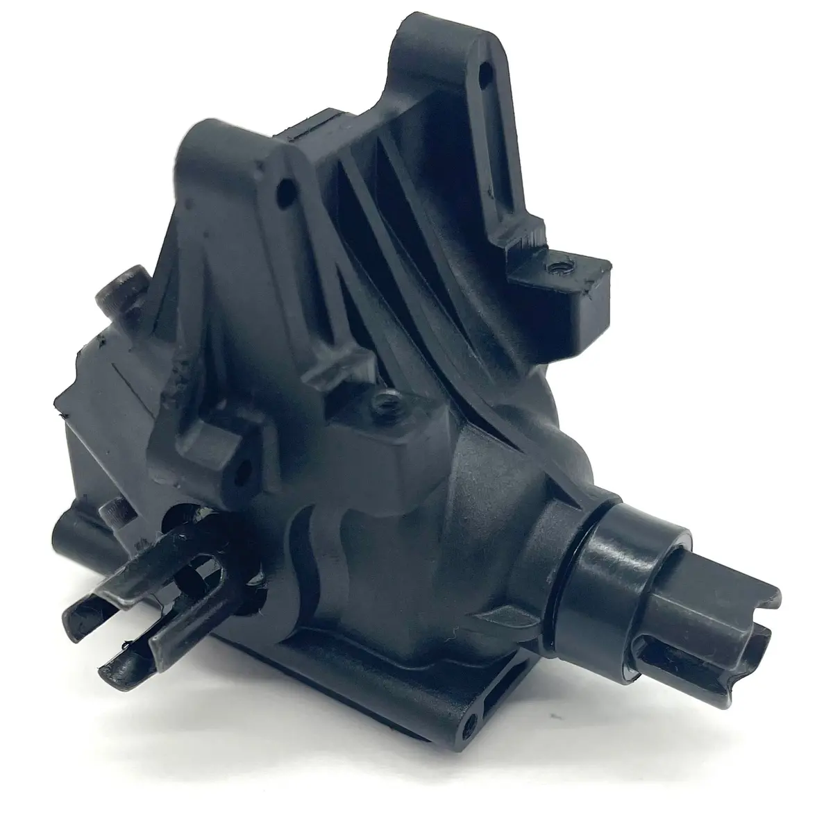 Arrma Fireteam 6S Blx  - Differential Front/Rear Safe-D Input Ara7618 1