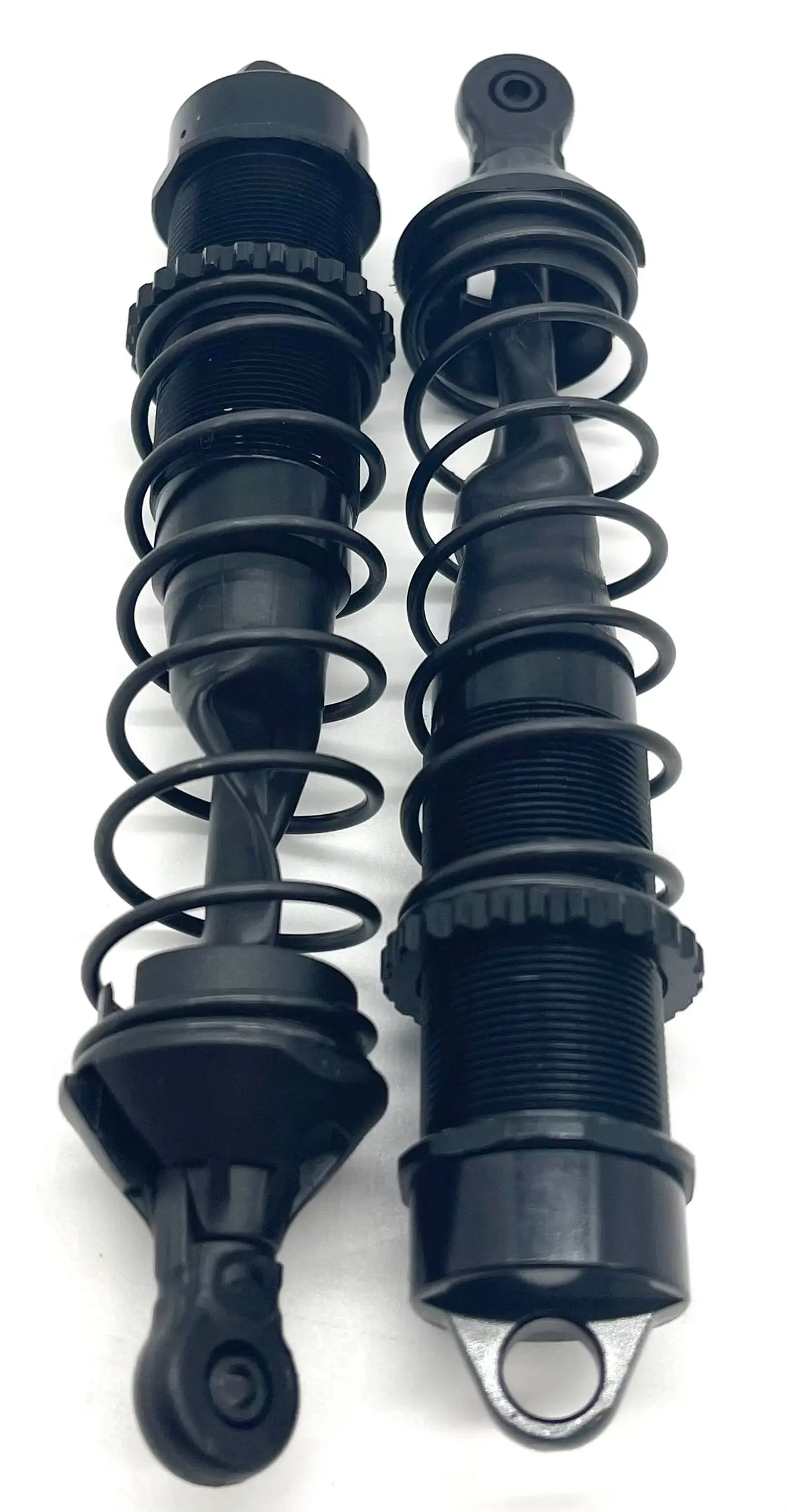 Arrma Fireteam 6S Blx  - Rear Shocks (Assembled Dampers, Springs 4Mm Ara7618 1