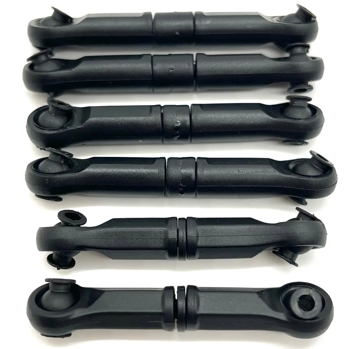 Arrma Infraction 4X4 3S Blx - Tie Rods & Turnbuckles (Front/Rear Ara4315v3 1