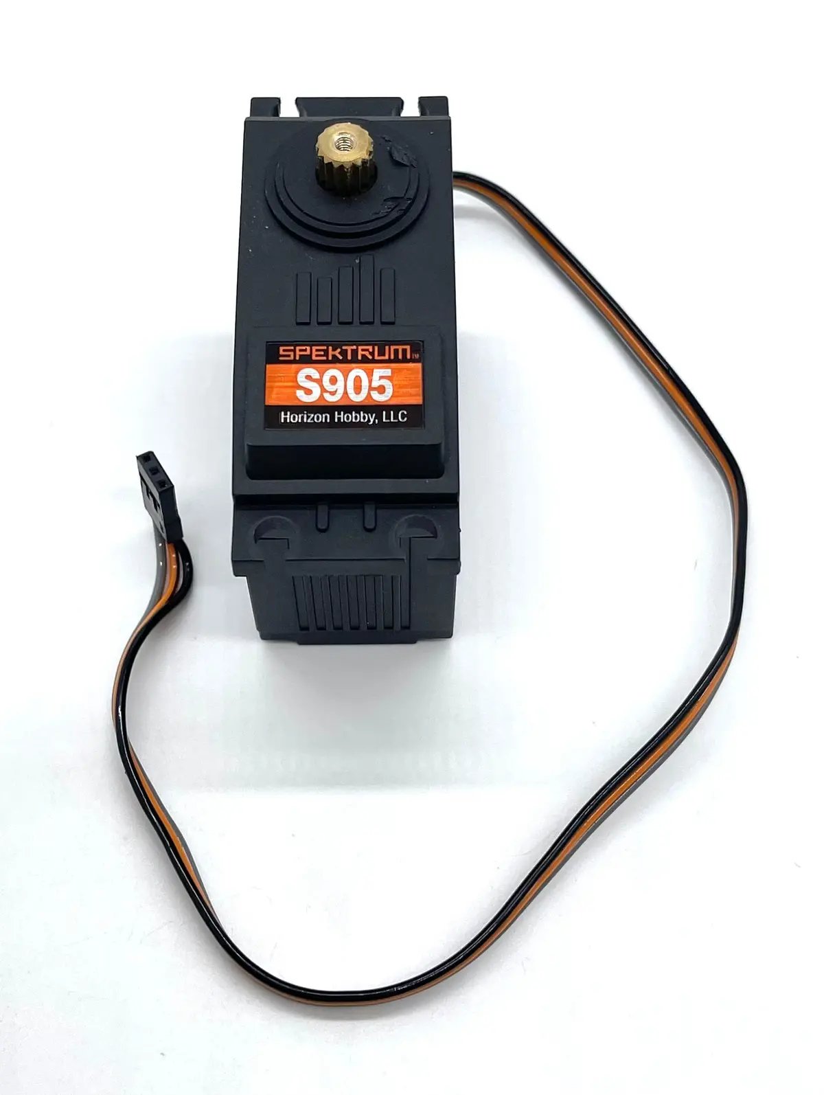 Losi 8Ight-X Super Lasernut - S905 Servo (Waterproof Metal Gear Spektrum Los04019 1
