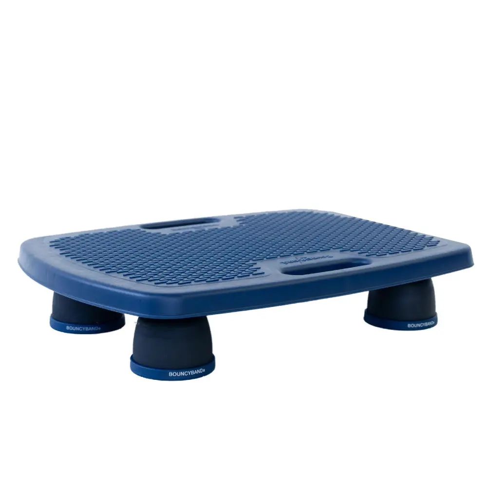 Bouncyband Energy-Busting Bouncy Board For Kids 1