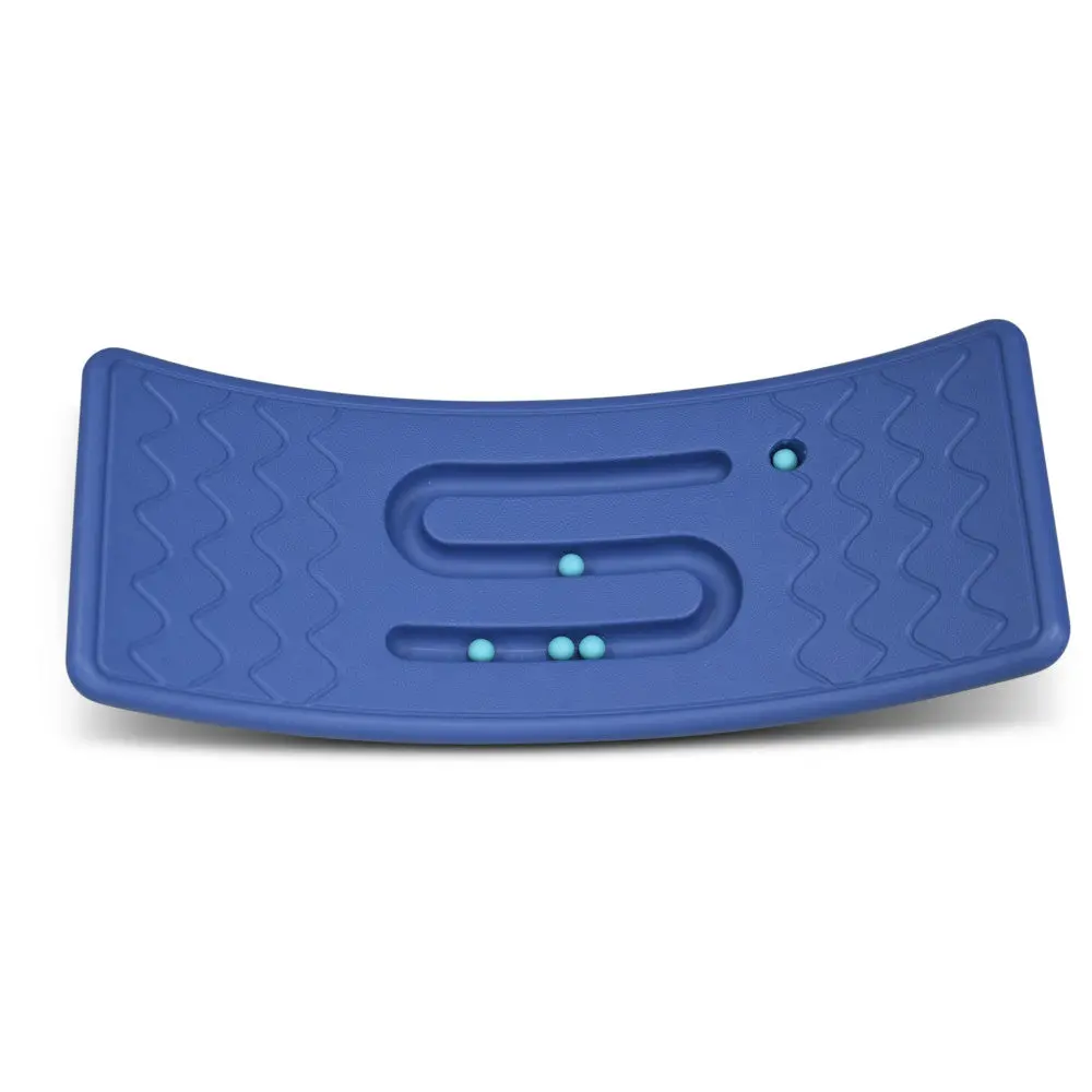 Bouncyband Kids Seesaw Sensory Integration Balance Board 1