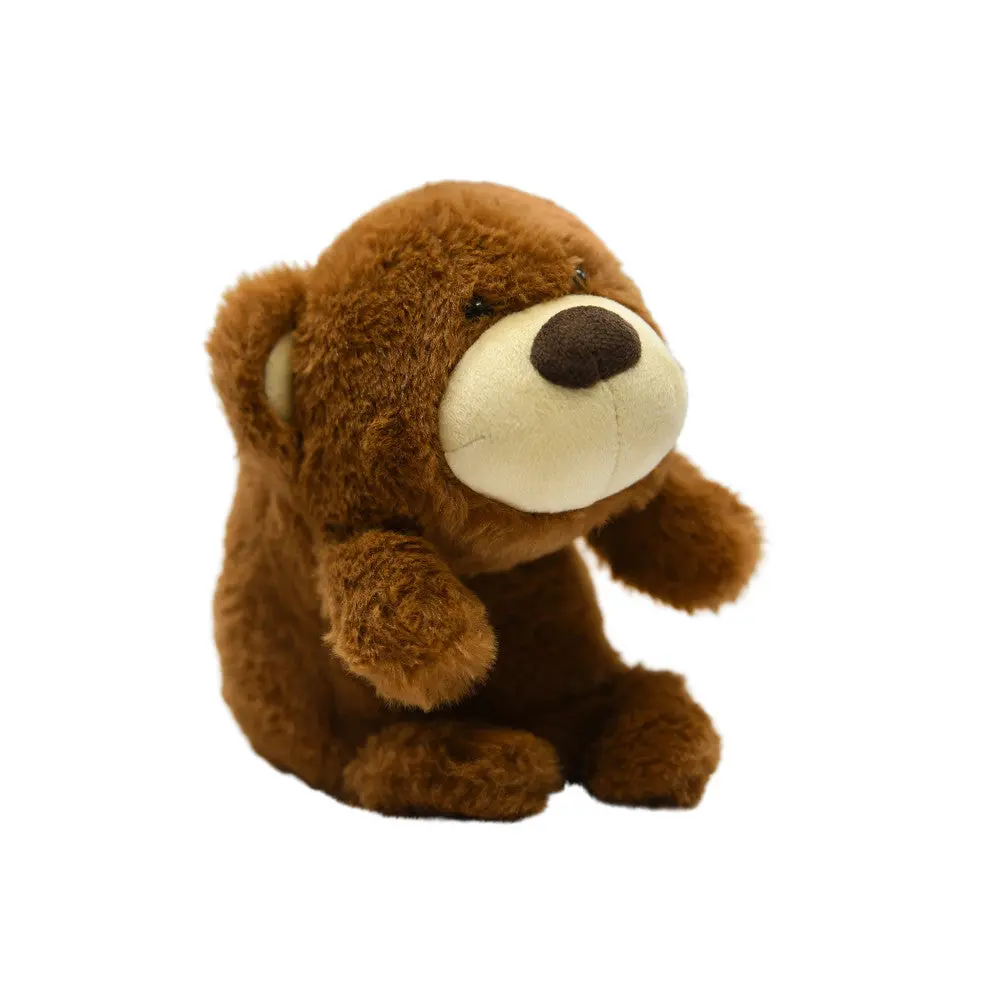 Bouncyband Bear Posture Pal - Ergonomic Seating Buddy 1
