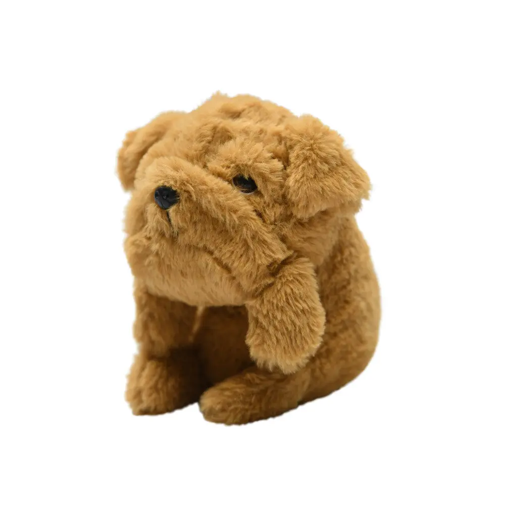 Bouncyband Dog Posture Pal - Posture Correction Plush 1