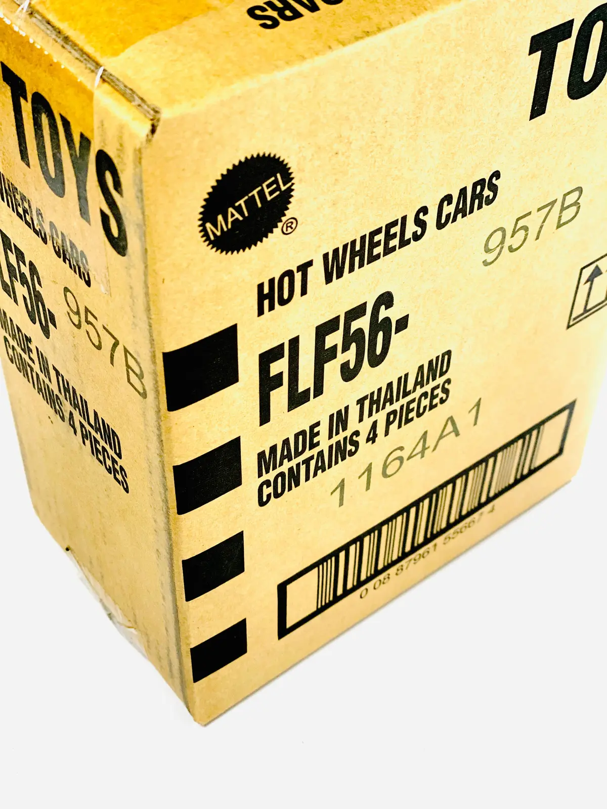 Hot Wheels 2024 Team Transport Factory Sealed Case B 2