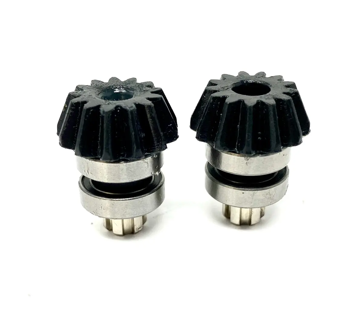 Arrma Typhon 4X4 3S Blx - Input Bevel Gears Hd 13T & Bearings Typhon Ara4306v3 1