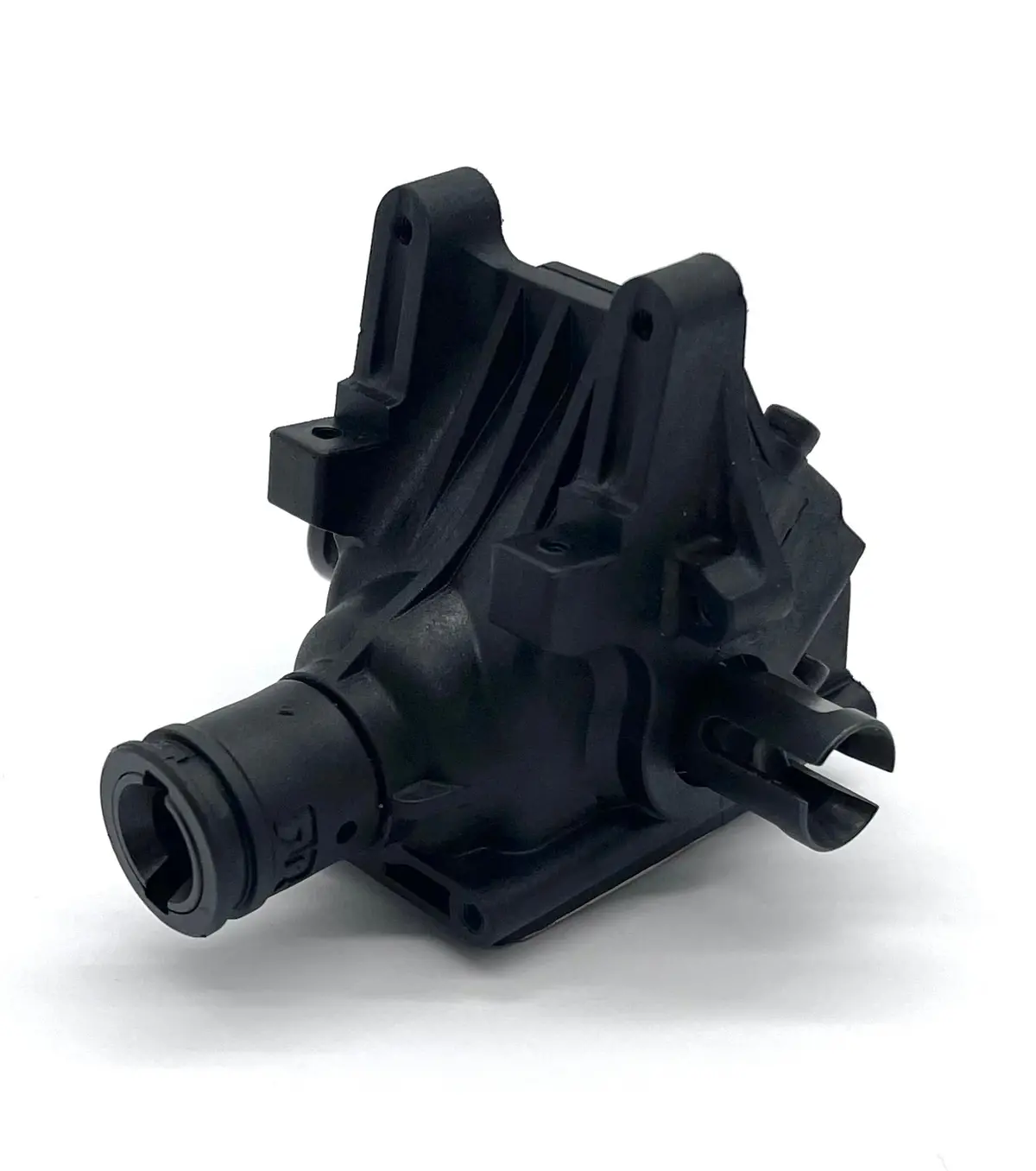 Arrma Big Rock 6S - Differential Front/Rear Safe-D Input Ara7612 1