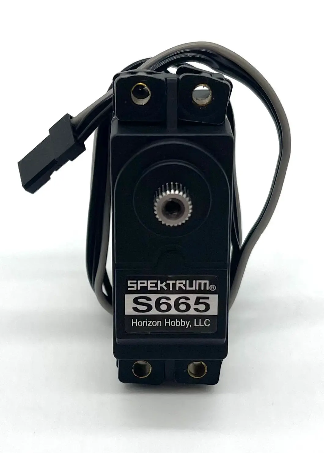 Arrma Typhon Tlr  - Servo (Spektrum S665 Digital Steering Waterproof Ara8406 1