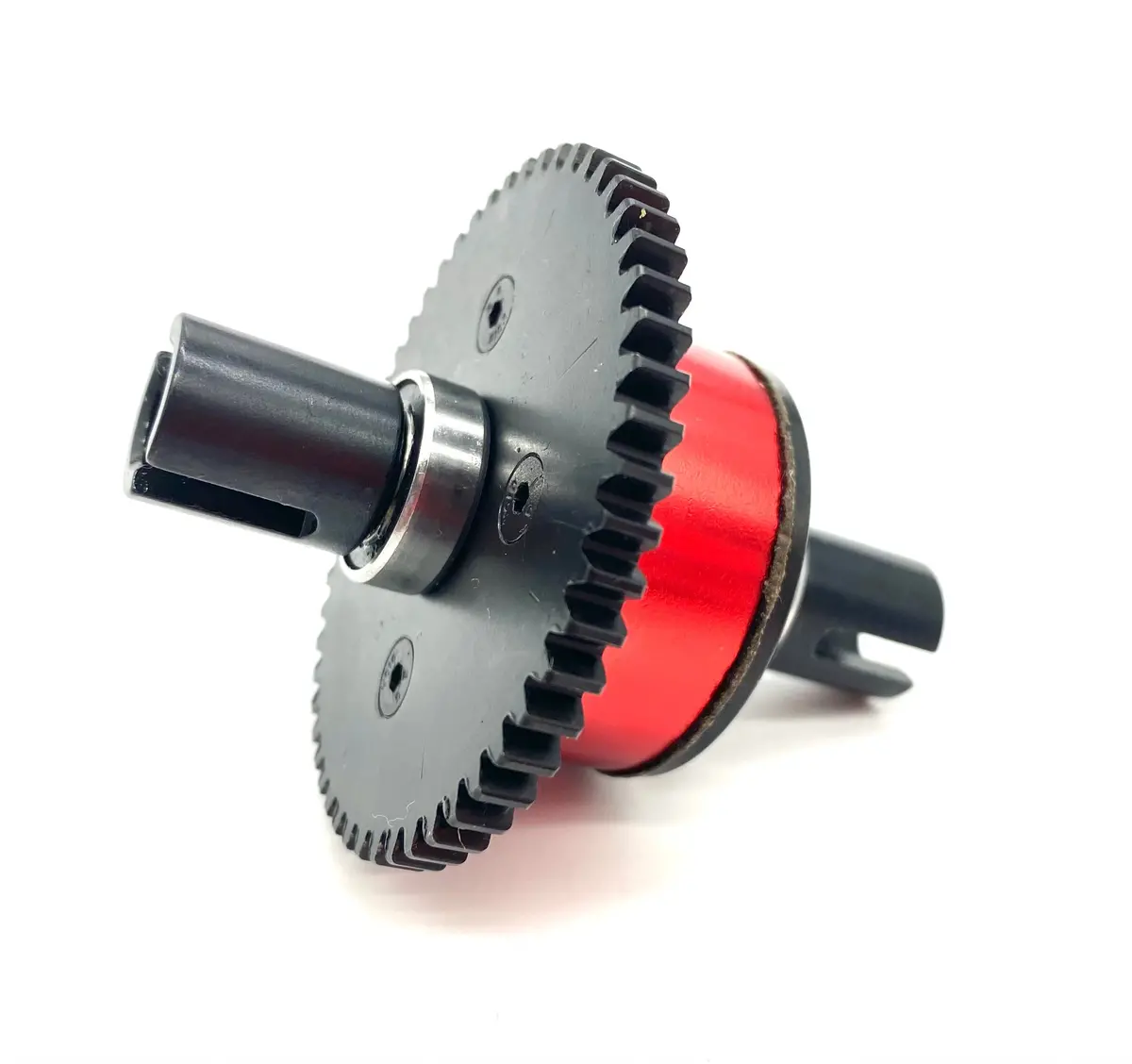 Team Corally Sketer - Center Differential (Diff 52T Spur Gear Xp 6S C-00191 1