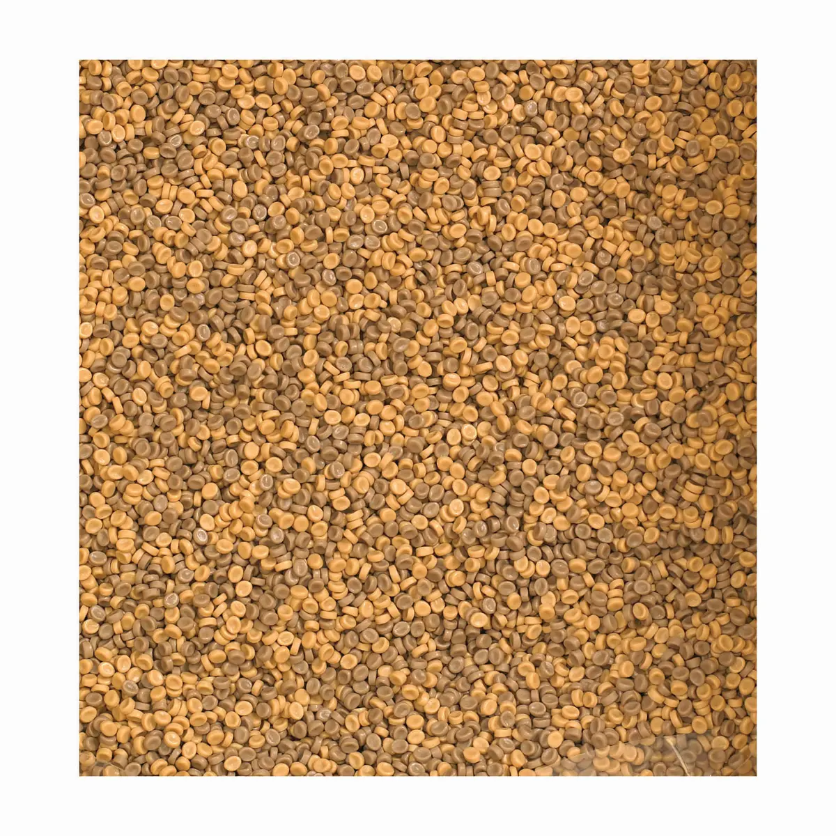 Children's Factory Sand Kidfetti Play Pellets, 10 Lbs - Sensory Fun 1