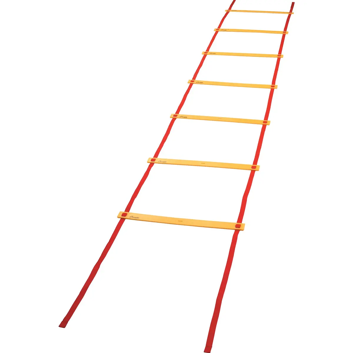 Champion Sports Economy Agility Ladder - Fitness Mastery Tool 1