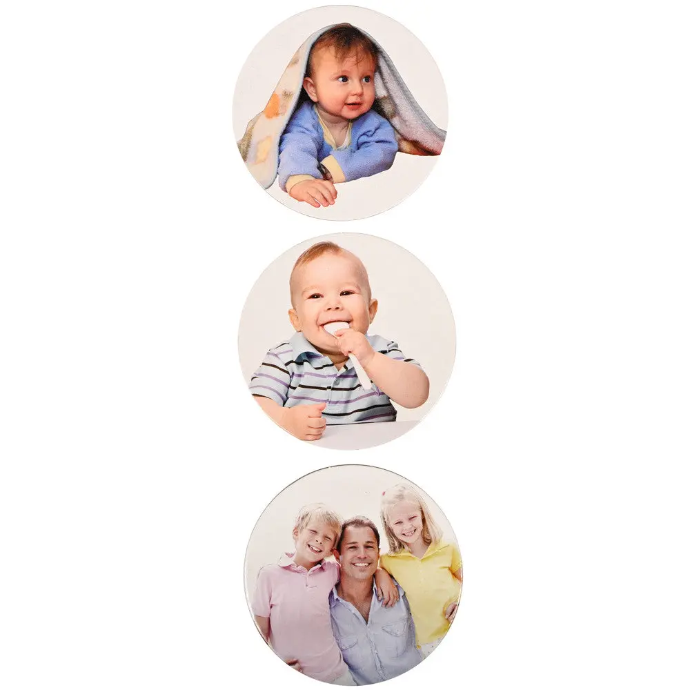The Freckled Frog Family Match-Up Memory Game 1