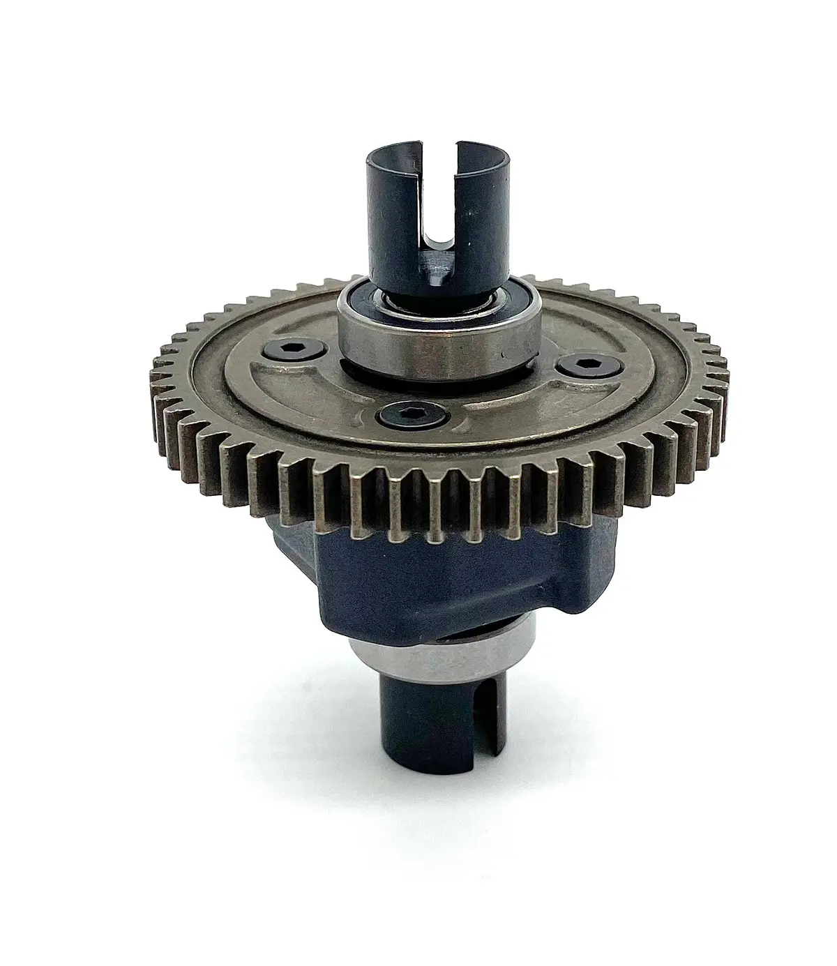 Fits Sledge - Center Differential Torque Biasing 52T Spur Gear 9585 Traxxas 95096-4 1