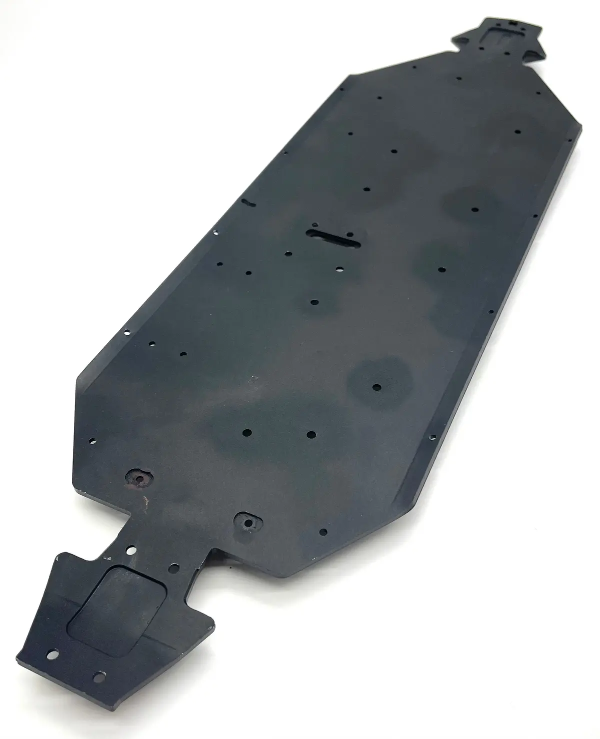 Losi 8Ight-X Super Lasernut - Chassis (Plate) (Los04019) 1