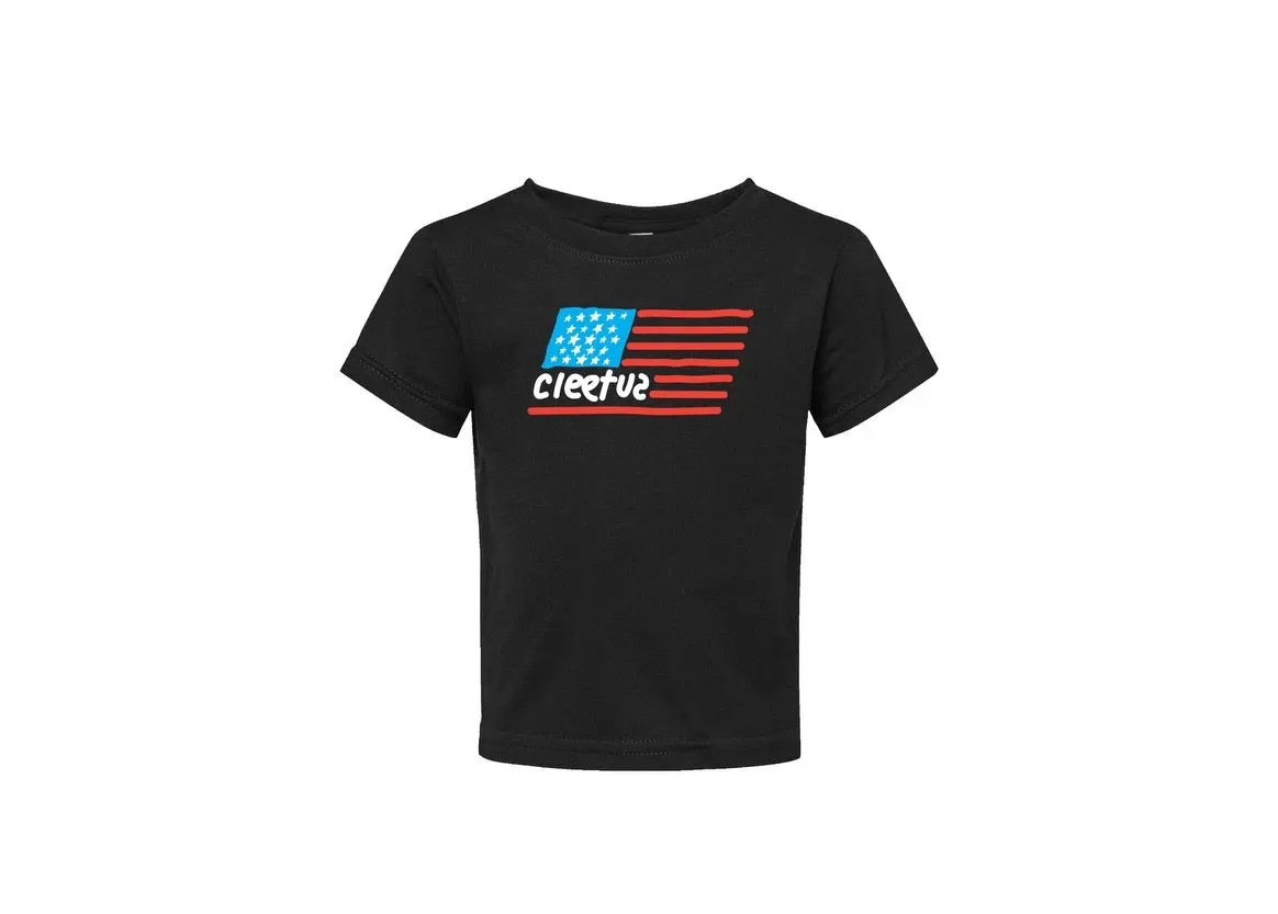 Cleetus Toddler And Youth Shirt 1