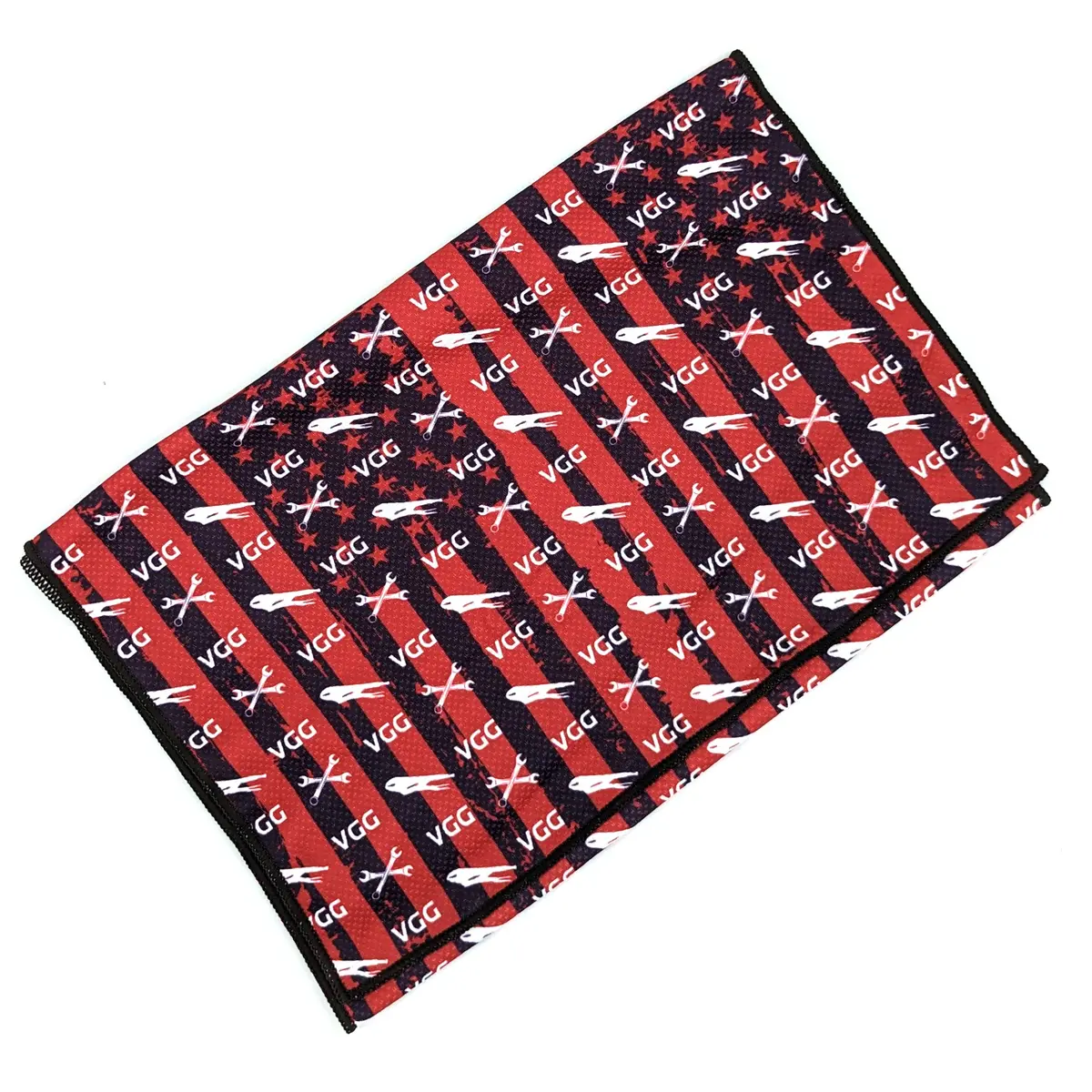 Quick Dry Microfiber Cooling Towel 1