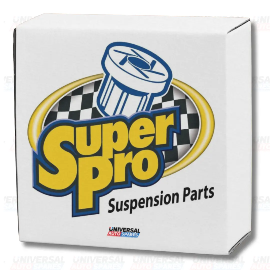 Spring Bushing Kit Kit071k - Superpro 1