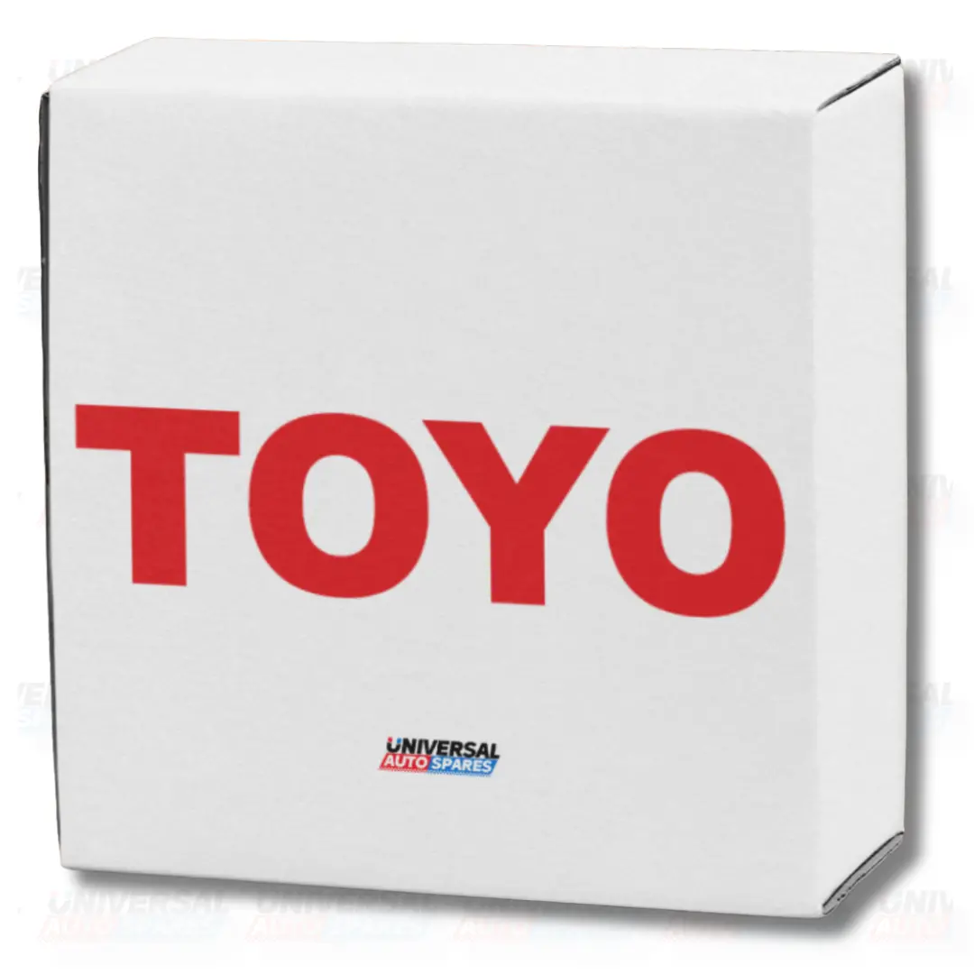 Universal Joint K5-Lgb80r - Toyo 1