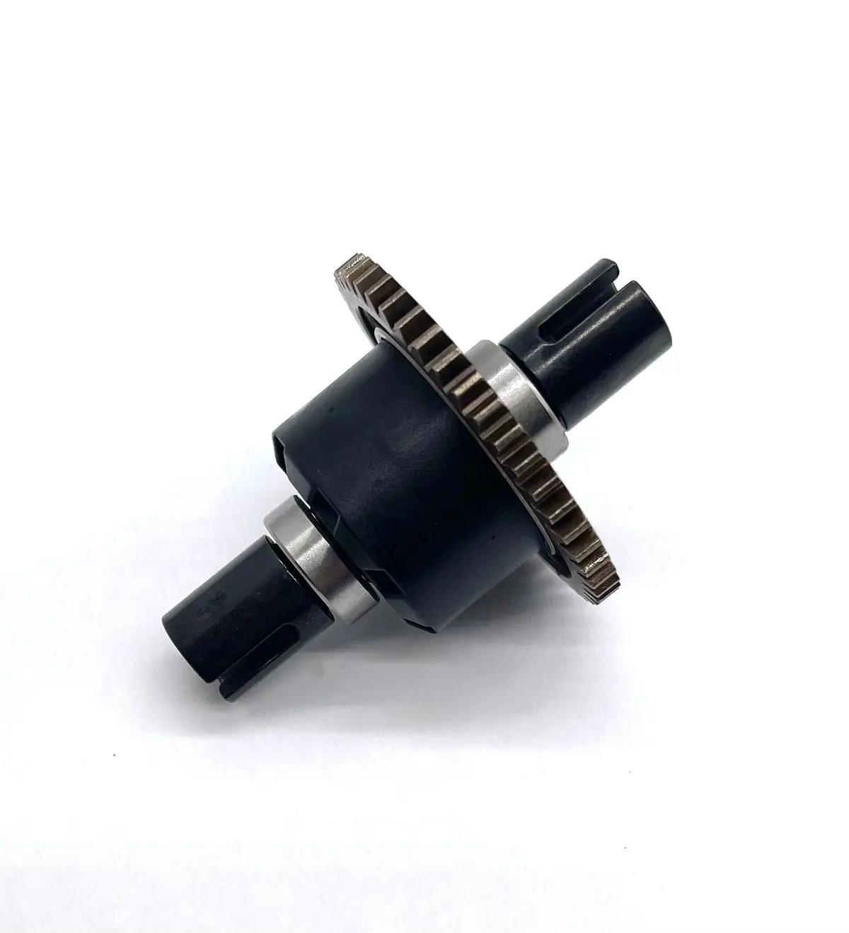 Team Corally Syncro-4 - Center Diff (Spur Gear 46T - Casted Steel C-00287 1