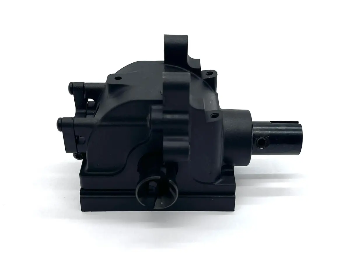 Team Corally Syncro-4 - Differential (Front/Rear Factory Built With Bevel C-00287 1