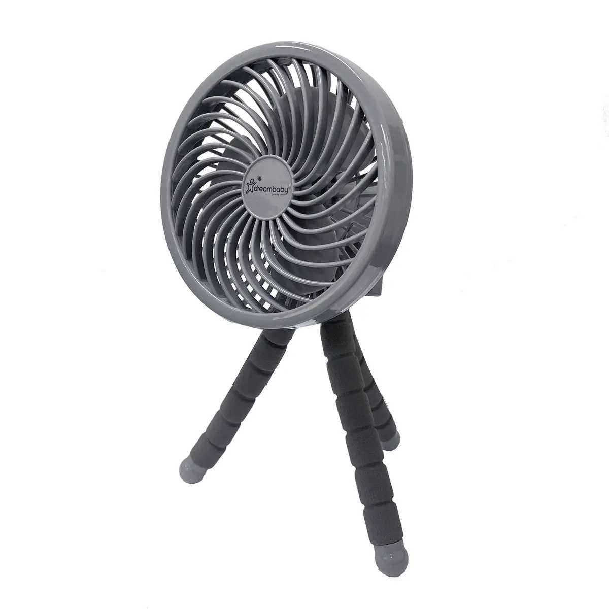 Dreambaby® Smart-Grip Deluxe Fan 1
