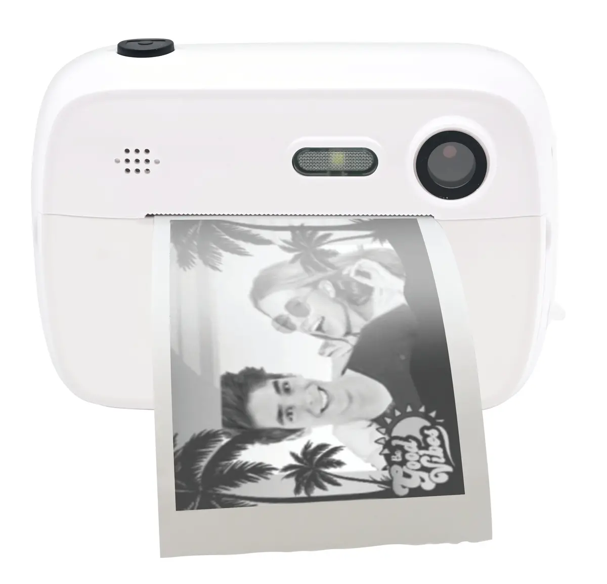 Lexibook Digital Children's Camera - Interactive Photo And Video Features 1